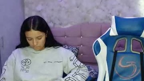 Recent Screenshot of  kaylie_xxx