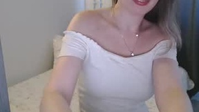 Recent Screenshot of  kaylin_gerry