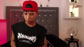 Recent Screenshot of  keen_nico