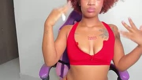 Recent Screenshot of  kehlanibrown