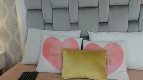 Recent Screenshot of  keiira_fox