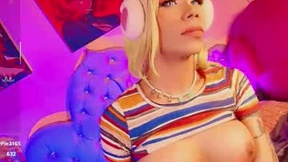 Recent Screenshot of  keilyss_