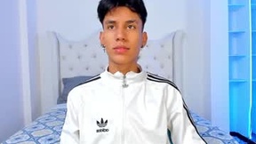 Recent Screenshot of  keiner_smith