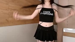 Recent Screenshot of  keirawave