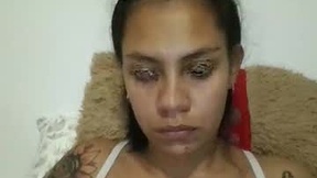 Recent Screenshot of  keisha_skinny