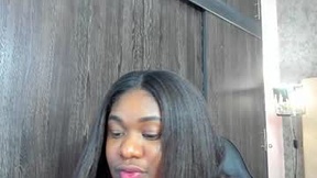 Recent Screenshot of  keishe_anderson