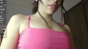 Recent Screenshot of  keissyrincon1