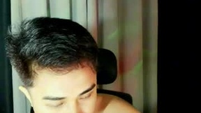Recent Screenshot of  keith_chen