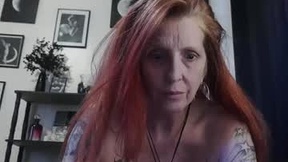 Recent Screenshot of  kelliekush