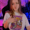 kellypoter's Profile Picture