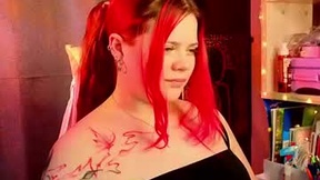 Recent Screenshot of  kellysweex