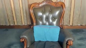 Πρόσφατο στιγμιότυπο οθόνης του kemberlyrobeza