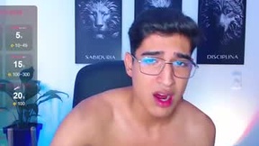 Recent Screenshot of  ken_blaker