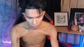 Recent Screenshot of  ken_minjun