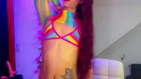 Recent Screenshot of  kendall_18xxx