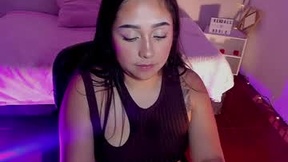 Recent Screenshot of  kendall_houle_