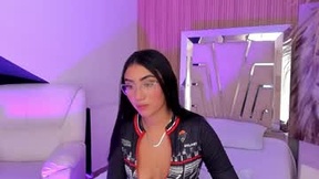 Recent Screenshot of  kendallmeyers