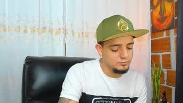 kendel_dimitri