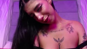 Recent Screenshot of  kendra_miller07_