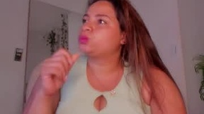 Recent Screenshot of  kendra_santos