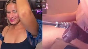 Recent Screenshot of  kendrabrun