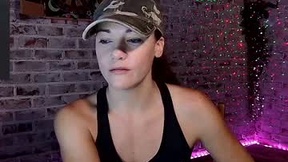 Captura de tela recente de kendracam69