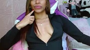 Recent Screenshot of  kendrapotter