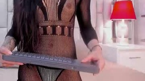 Recent Screenshot of  keniavelvet_