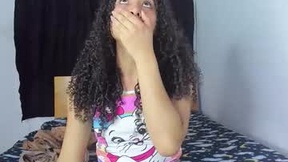 Recent Screenshot of  keniia_riizz