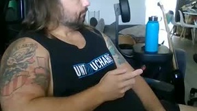 Recent Screenshot of  kenithmiller1