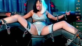 Recent Screenshot of  kenllyhot_and_valeriahell