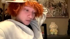 Recent Screenshot of  kenny_brahms