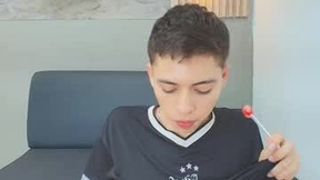 Recent Screenshot of  kenny_hank