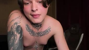 Recent Screenshot of  kenny_love69