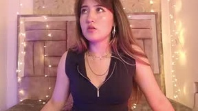 Recent Screenshot of  kensy_harper