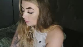 Recent Screenshot of  kenziemay97