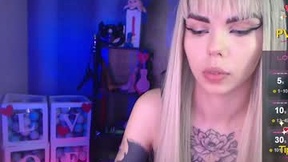 Recent Screenshot of  kerry_kirk