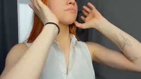 Recent Screenshot of  keti_perry