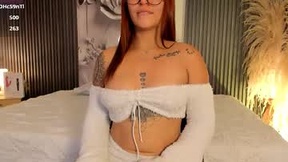 Recent Screenshot of  ketziadoll_