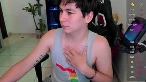 Recent Screenshot of  kevin873s