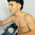 kevin_adrian01's Profile Picture