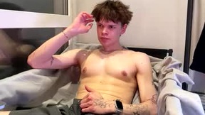 Recent Screenshot of  kevin_bucks