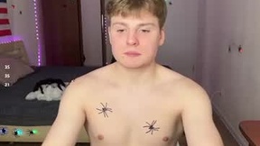 Recent Screenshot of  kevin_hill
