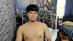 Recent Screenshot of  kevin_roldans