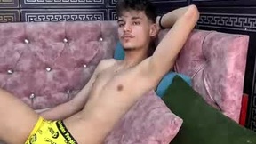 Recent Screenshot of  kevinspice