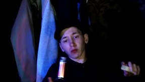 Recent Screenshot of  kevinsupershy