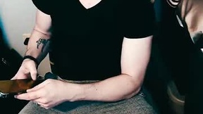 Recent Screenshot of  kevjacobs