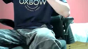 Recent Screenshot of  kevsecxe