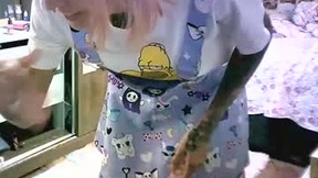 Aktueller Screenshot von keykeykitty