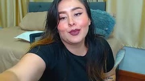 Recent Screenshot of  khalia_